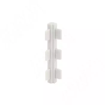 SOTA Соединительный элемент для профиля-разделителя двухсторонний, H=60мм, цвет Серый светлый (YG036ALG)