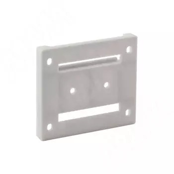 STANDART Адаптер для деревянной декоративной планки (P-1194PL)