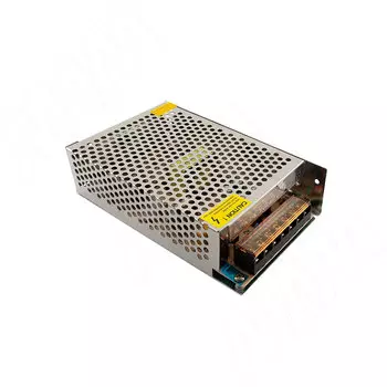 STANDART Блок питания AC-230/DC-12V, IP20, 100W (PS12-IP20-ST-100W)