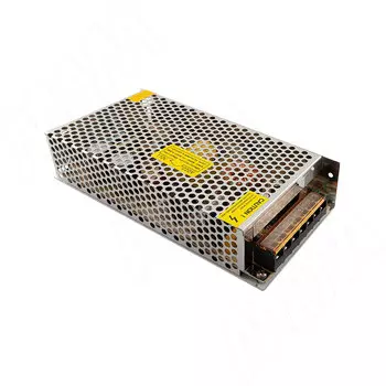 STANDART Блок питания AC-230/DC-12V, IP20, 150W (PS12-IP20-ST-150W)