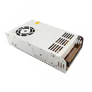 STANDART Блок питания AC-230/DC-12V, IP20, 360W (PS12-IP20-ST-360W)