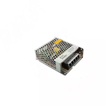 STANDART Блок питания AC-230/DC-12V, ультратонкий, IP20, 60W (PS12-IP20-ST-U-60W)