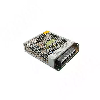 STANDART Блок питания AC-230/DC-12V, ультратонкий, IP20, 100W (PS12-IP20-ST-U-100W)