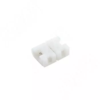 STANDART Коннектор для светодиодной ленты 5 мм, соединение стык в стык, 36В, 5А, IP20 (LSA-5-SD-SS-NO-20)