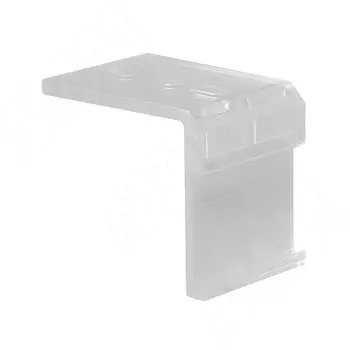 STANDART Крепление декоративной планки к потолку (P-1191)