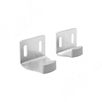 STANLUX Нижний ригель с креплением к стене (STANLUX41186)