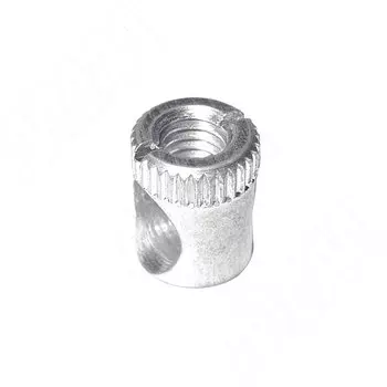 Стяжка коническая D10 для плит толщиной от 16 мм (BO04FZ)