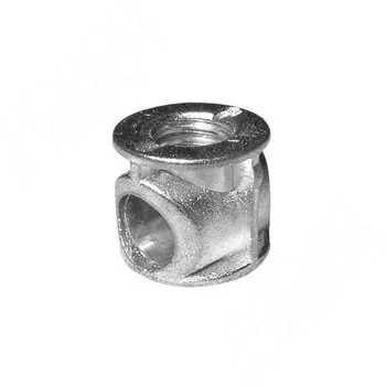 Стяжка коническая D15 для плит толщиной от 16 мм (BO32ZZ /16)