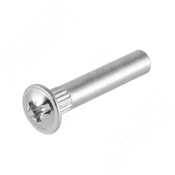 Стяжка межсекционная "мама", M4 X 27 (3529 04 M4 X 27)