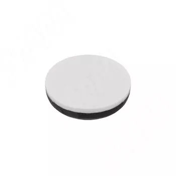 SuperGlide Подпятник круглый, D30 мм, самоклеящийся (HR30-G)