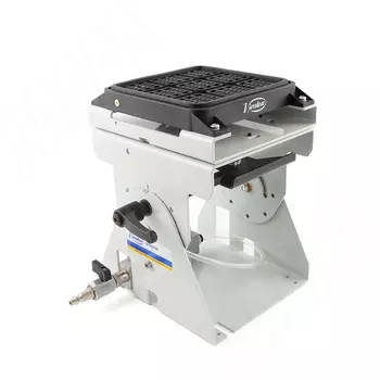 SVN460 Поворотно-наклонный пневматический фиксатор (5046400)