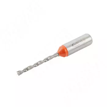 Сверло цельнотвердосплавное глухое D=3,5мм, L=70мм, LH серия Monolit (1020470)