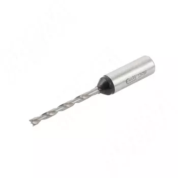 Сверло цельнотвердосплавное глухое D=3,5мм, L=70мм, RH серия Monolit (1010470)