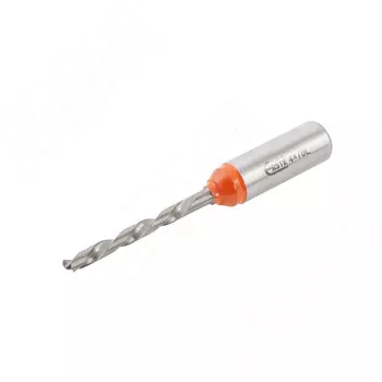 Сверло цельнотвердосплавное глухое D=4мм, L=70мм, LH, серия Monolit (1020570)