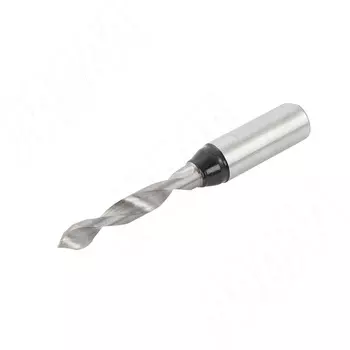 Сверло цельнотвердосплавное сквозное D=6мм, L=70мм, RH серия Monolit (4010770)