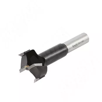 Сверло чашечное D=26мм, L=70мм, RH серия Standard (12011370)