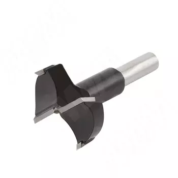 Сверло чашечное D=40мм, L=70мм, RH серия Standard (12012370)