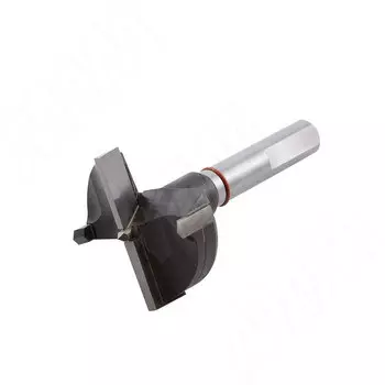 Сверло чашечное D=40мм, L=70мм, вращение левое (L141.400.L)