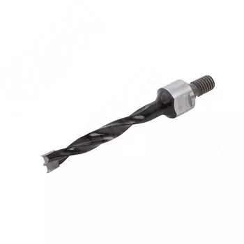 Сверло глухое CYFLEX D=8 мм, L=75 мм, RH, серия Standard (C875RH)