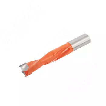 Сверло глухое D=10,5мм, L=70мм, LH серия Standard (9022170)