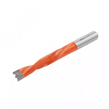 Сверло глухое D=10 мм, L=105 мм, LH, серия Professional (100203105)