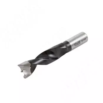 Сверло глухое D=12мм, L=70мм, RH, серия Professional (5011070)