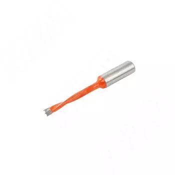 Сверло глухое D=5 мм, L=77 мм, LH, серия Professional (10029877)