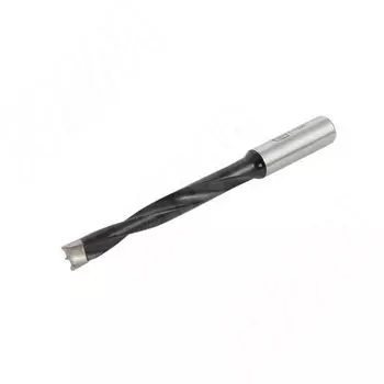 Сверло глухое D=8 мм, L=105 мм, RH, серия Professional (100101105)