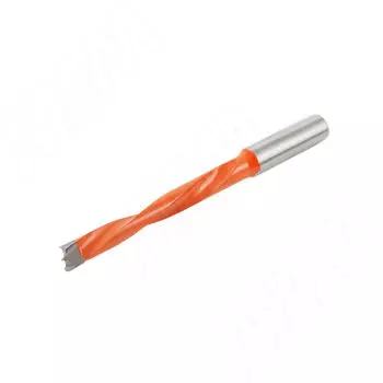 Сверло глухое D=8 мм, L=105 мм, LH, серия Professional (100201105)