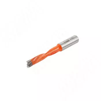 Сверло глухое D=8 мм, L=77 мм, LH, серия Professional (10020177)