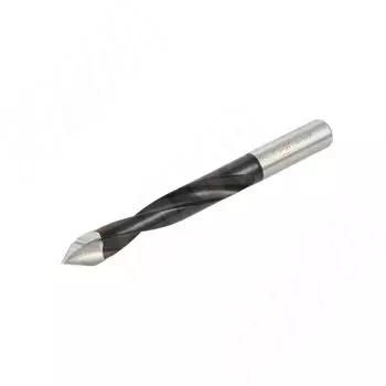 Сверло сквозное D=10 мм, L=105 мм, RH, серия Professional (200103105)