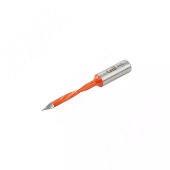 Сверло сквозное D=5 мм, L=77 мм, LH, серия Professional (20029877)