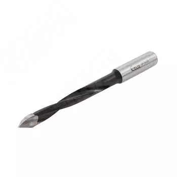 Сверло сквозное D=8 мм, L=105 мм, RH, серия Professional (200101105)