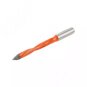 Сверло сквозное D=8 мм, L=105 мм, LH, серия Professional (200201105)