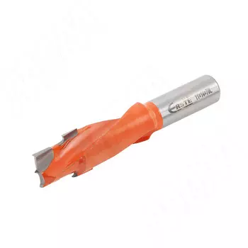 Сверло ступенчатое Standard под фурнитуру Italiana Ferramenta H=11мм, D=11мм, L=70мм, LH (11111470L)