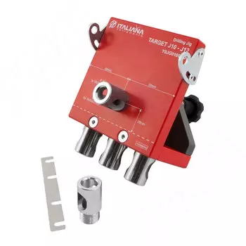 TARGET Кондуктор для установки стяжки в дно/верх короба (Y0JG0100RO)