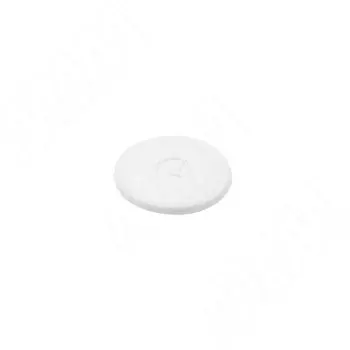 TARGET J10 Заглушка для стяжки, белая (21893000AB)