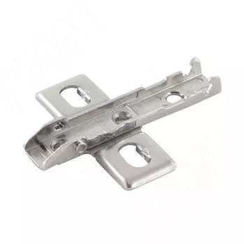 TIOMOS крестовая установочная площадка ECO под саморез, (2 мм) (F058139722)