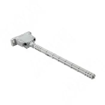 TRIADE PRO XXL Скрытый менсолодержатель для деревянных полок и полок из тамбурата толщиной от 40 мм (1623004000)