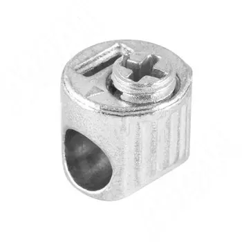 TRIO Стяжка коническая D15 для плит толщиной от 16 мм (BO97ZZ /16)