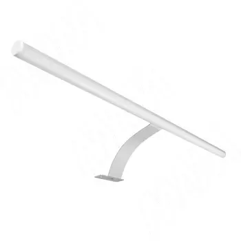 TUBE Светодиодный светильник для верхней подсветки, белый, 12V, нейтральный белый 4000К, 5W (TB12-400NO-WT-NW5)