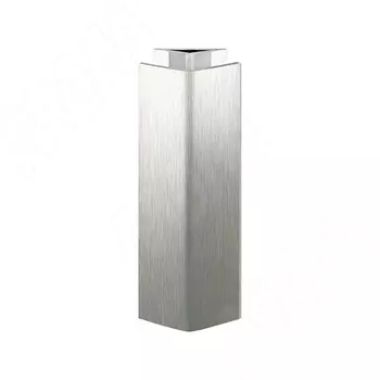 Уголок 135 градусов (высота 150), нержавеющая сталь (19.0034.35)