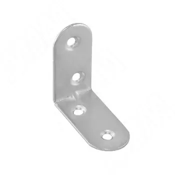 Уголок монтажный, 40х19 мм (UM40X19)