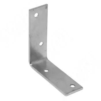 Уголок монтажный, Д=65 мм, Ш=22 мм (У 058)