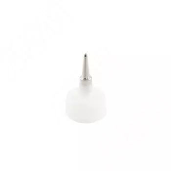 Универсальная конусная насадка – отверстие 1,5 мм (0003)