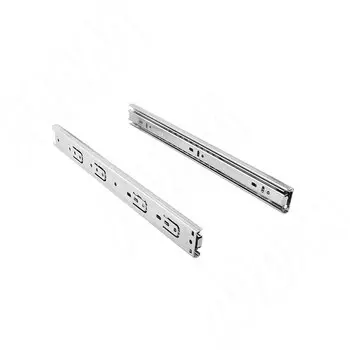 VEKTOR BS35 направляющие 300 мм, шариковые, h35, полн. выдвижения (1035-300)