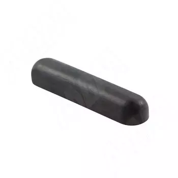 Воск мебельный твердый черный (ВТ-черный)