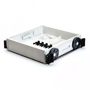 Выдвижной ящик под цоколь TROLLEY SYSTEM (18.030)