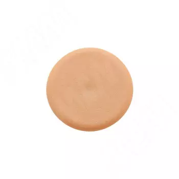 Заглушка эксцентрика, бук (CF04/Н БУК 6 Н)