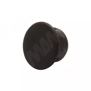 Заглушка для технологических отверстий, D10 мм, коричневая (CF03PMA)